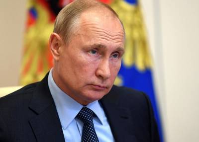 Песков прокомментировал слова Путина о поиске чиновниками его преемника
