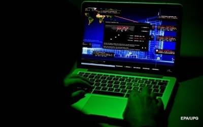 В Харькове группа хакеров обворовывала банковские счета