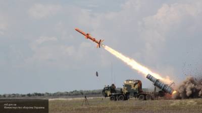 Сивков: Украина преувеличила достоинства своей новой крылатой ракеты "Нептун"