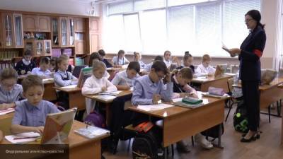 Глава гимназии из Казани объяснила, как поправки в Конституцию РФ учитывают интересы детей