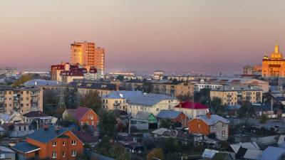 В Оренбургской области подготовили онлайн-программу ко Дню памяти и скорби