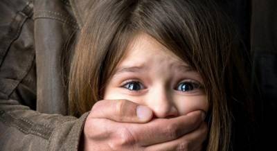 В Винницкой области мужчина избил и изнасиловал 6-летнюю девочку