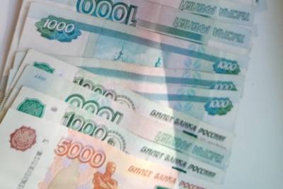 80 тысяч рублей перевела мошенникам доверчивая нижегородка