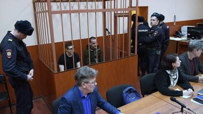 Приговор фигурантам дела «Сети» в Петербурге будут обжаловать