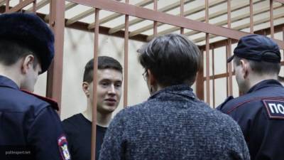 Суд в Петербурге вынес приговор фигурантам дела "Сети"