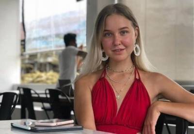 На Бали погибла 18-летняя блогер-миллионер из России