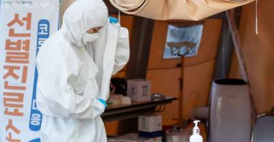 В Южную Корею вернулся коронавирус: власти заявили о второй волне | Мир | OBOZREVATEL