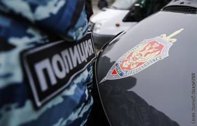 ФСБ задержала по подозрению в госизмене главу райотдела курской полиции
