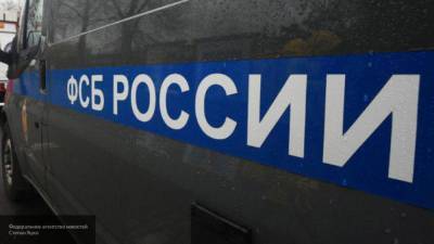 Подполковника полиции задержали за госизмену в Курской области