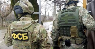 В России задержали подполковника полиции по подозрению в работе на украинские спецслужбы