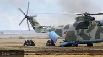Баранец: РФ достигла высот в обороноспособности за счет революционных подходов