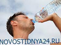 Питьевая вода — залог успешного отказа от сигарет