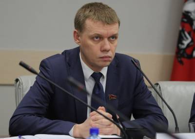 Верховный суд отклонил иск депутатов Мосгордумы и политолога Соловья к Путину