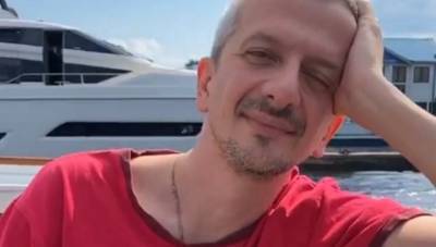 МЧС изучит видео водной прогулки Собчак по каналам Петербурга