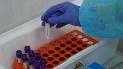 Очаг коронавируса выявили в челябинском онкоцентре