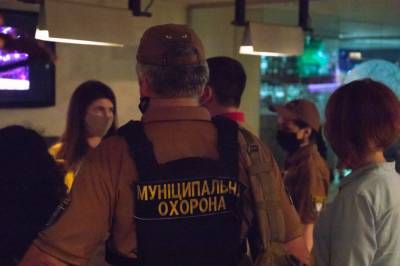 Кличко: Киеву нужна муниципальная полиция, подотчетная городу