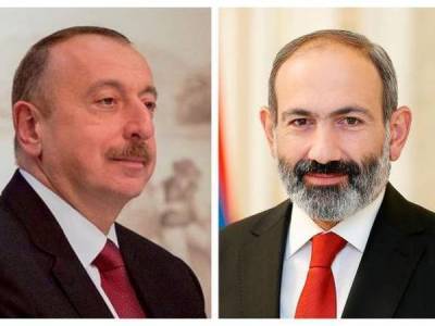 Эксперт: у Пашиняна слабые шансы для полемики с Ильхамом Алиевым