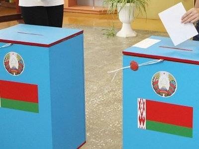 Подписи для выдвижения кандидатами в президенты Белоруссии сдали семь претендентов