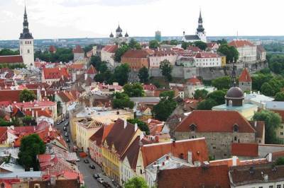 СМИ: сотрудницы нацоперы «Эстония» обвинили директора в домогательствах