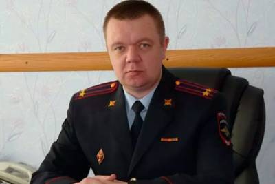 Суд арестовал подполковника российской полиции за госизмену в пользу Украины