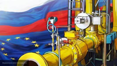 "Газпром" не стал менять сроки запуска "Северного потока — 2"