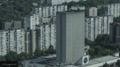 Киев рассекретил данные об аварии на Чернобыльской АЭС