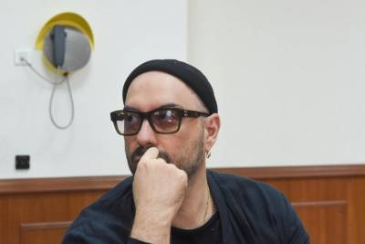 Адвокат рассказал о возможности условного срока для Серебренникова