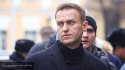 Мосгорсуд отменил арест счетов родственников Навального и директора ФБК Жданова
