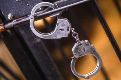 Подозреваемый в госизмене полицейский из Курской области арестован