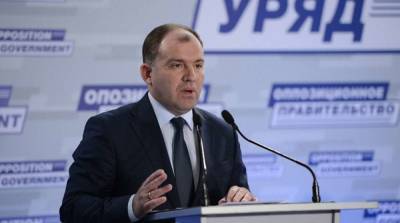 Дело экс-нардепа Колесникова передали в антикоррупционный суд