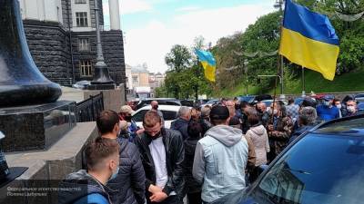 Треть жителей Украины жалеют о распаде Советского Союза