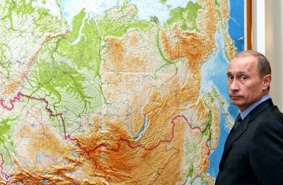 Заявление Путина о развале СССР и потери русских земель, не на шутку встревожило Украину