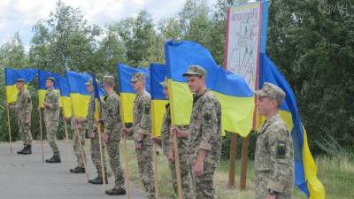 Боевики украинских ЧВК угрожают России «диверсионной войной»