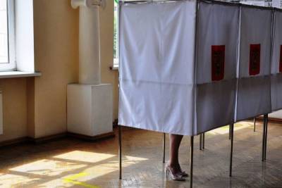 Стало известно, как в Волгограде будет проходить голосование