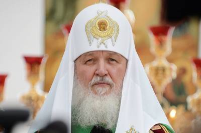 Кураев перечислил ляпы в речи патриарха на открытии главного храма ВС