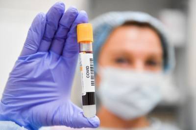 Более 80 человек заразились коронавирусом в челябинском онкоцентре