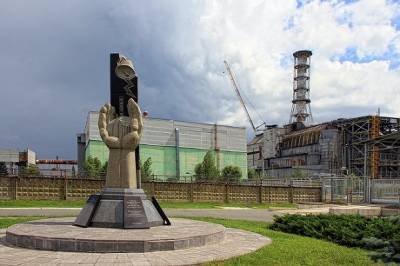 Украина рассекретила важные документы об аварии на Чернобыльской АЭС