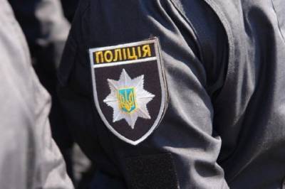 В Одессе коп открыл стрельбу для разгона массовой драки