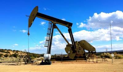 Американская компания запустит добычу нефти на Аравийском полуострове