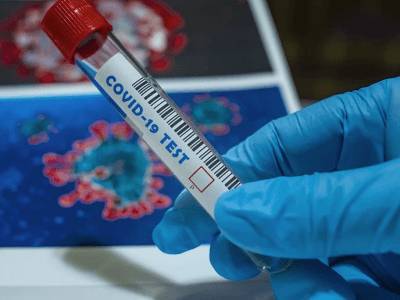 Вторую волну распространения коронавируса зафиксировали в Южной Корее