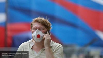 Голикова призвала россиян не снимать маски осенью 2020 года