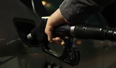 В России за неделю увеличилась цена на бензин