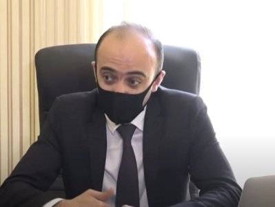 Представитель «Светлой Армении» пояснил, почему они не требуют отставки правительства