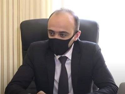 «Светлая Армения»: «Процветающая Армения» официально не обращалась по вопросу конституционных поправок