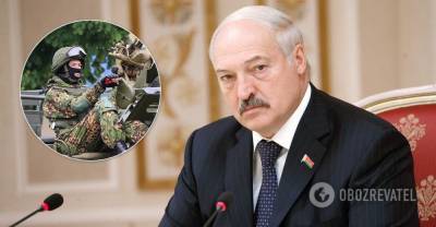 Лукашенко приказал военным защитить суверенитет Беларуси, чтобы "не надеть лапти" | Мир | OBOZREVATEL