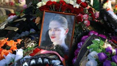 Родители убитой историком Соколовым аспирантки отказались от компенсаций