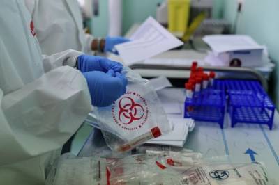 На авиабазе США на острове Гуам случилась вспышка коронавируса