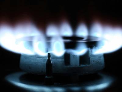 О возможном прекращении транзита газа предупредила Украина