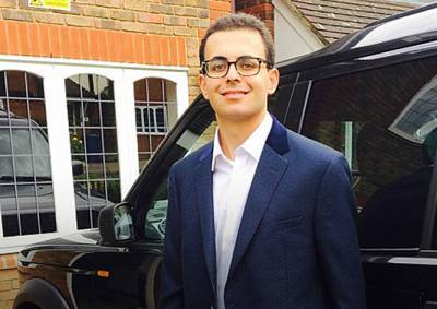 Британский студент создал бота-юриста, который за полгода выиграл дел на $3 млн