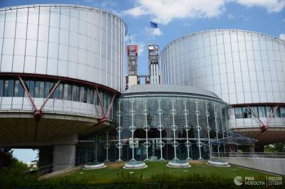 ЕСПЧ наказал Испанию за толкование задним числом решения Верховного суда